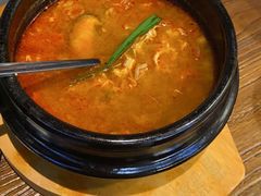 -农乐园炭火烤肉(世茂店)