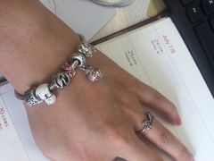 -Pandora潘多拉珠宝(朝阳大悦城店)