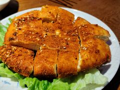 -汉城烧烤(西稍门劳动路店)