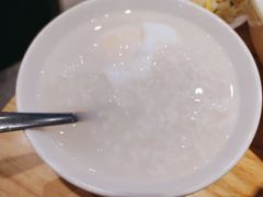 醪糟荷包蛋-嘉州叶婆婆钵钵鸡(建设路店)