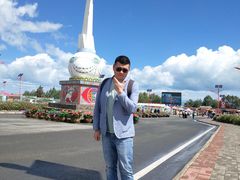 -青海湖国家重点风景名胜区