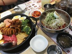 -韩香福脊骨汤锅(上杭路店)