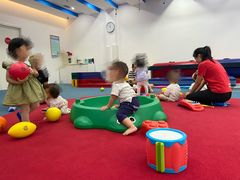 -美吉姆儿童发展中心(远洋中心店)