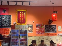 -荆九爷爆炒桥头三嫩(夫子庙店)