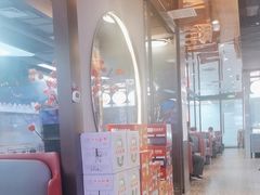 -马家大院铁锅炖(京粮广场店)