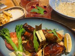 -秘密旅行Bonjour(黑金冠 江南西店)