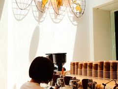 -% Arabica阿拉比卡咖啡(武康路店)