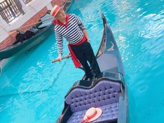 -澳门威尼斯人综合度假区