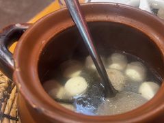 -官塘锋记鱼生·生腌·砂锅粥(牌坊街店)