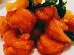 -郑州绿地JW万豪酒店-中餐厅