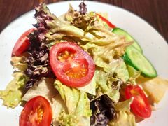 -The Cheebat 锌吧·Bistro(体育西店)