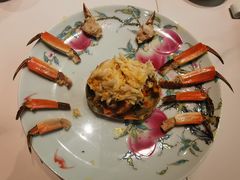 -新光酒家·河豚·海鲜·蟹料理(浦东店)