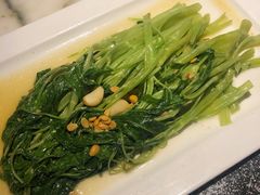 -绿茶餐厅(汇悦大融城店)