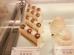 -法桐蛋糕·手作面包(万象城店)