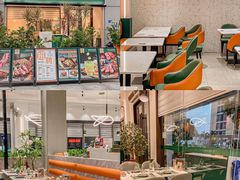 -西语·炭烧牛排(卓越中寰店)