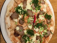 -玛尚诺Pizza&Bar(长泰广场店)