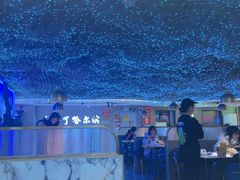 -徐记小怪兽肉蟹煲(中央大街店)