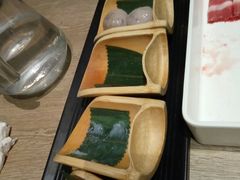 -古关火锅店(古北水镇景区店)