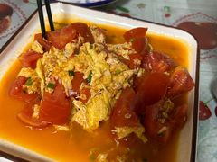 -军子大排档(迎春花园店)