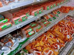 -物美综合超市(旧宫店)