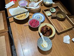 -李百蟹·江南蟹黄面·河景餐厅(夫子庙总店)