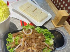 -成都玉林串串香(世纪港湾店)