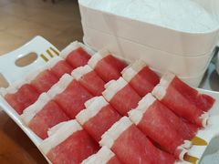 -津门老羊家·铜锅涮羊肉·烧烤(科技园店)