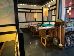-苏乡兰亭·新派淮扬菜(吾悦广场店)