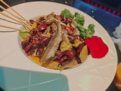-INLOVE KTV(杭州滨江宝龙城店)