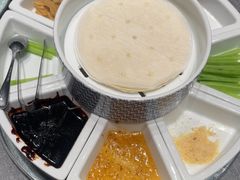 -羲和雅苑•北京烤鸭(平安国际金融中心店)