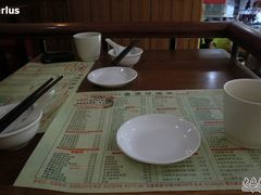 -香港仔茶餐厅(凤阳店)