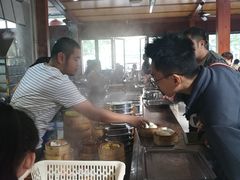 -琼海·狮椰美食楼