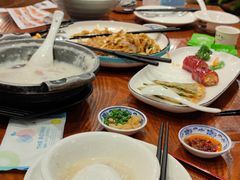 -丰圆轩粤式茶楼 . 点心粤菜(夏茅店)