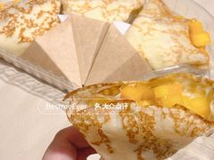 -盒马鲜生(红莲店)