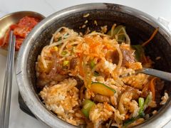 -韩泉韩国美食屋(朝晖路店)