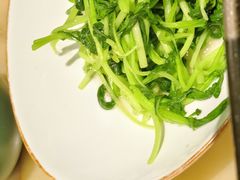 鸡毛菜-锦府盐帮·侯宅(五棵松万达店)