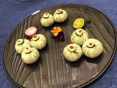 -新加坡泰国村酒楼(五角场店)