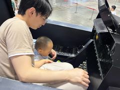 -重庆国际会议展览中心