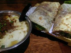 -张果佬年糕卷(科巷店)