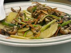 -八仔大富楼·河鲜(西江店)