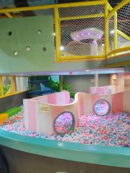 -酷嗒动物文化乐园(cutezoo西溪乐天城店)