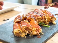 -朵朵开素食餐厅(后宰门街店)