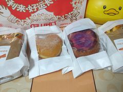 -好利来(新华百货店)