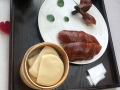 梧桐四味烤鸭-梧桐