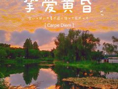 -金银湖国家城市湿地公园