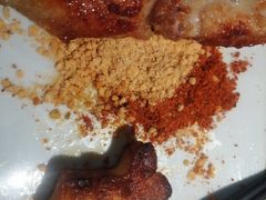鱼豆腐-很久以前羊肉串(昌里路三钢里店)