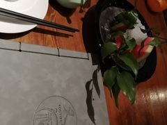 -又一福烤鸭·北京菜(东四店)
