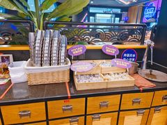 -匠子烤鱼(东方万达店)