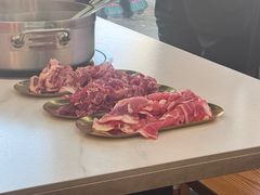 -李记鲜切牛肉自助火锅(紫薇花园店)
