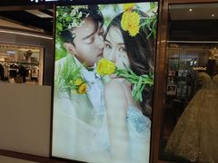 -深圳龙华星河COCO City(民治店)